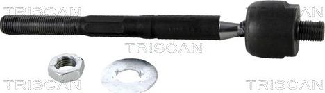 Triscan 8500 13254 - Осевой шарнир, рулевая тяга autodnr.net