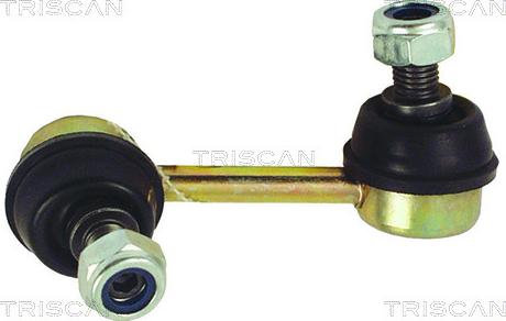 Triscan 8500 13601 - Тяга / стійка, стабілізатор autocars.com.ua