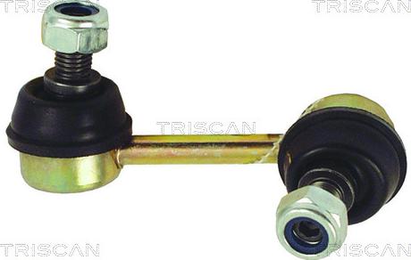 Triscan 8500 13602 - Тяга / стойка, стабилизатор autodnr.net