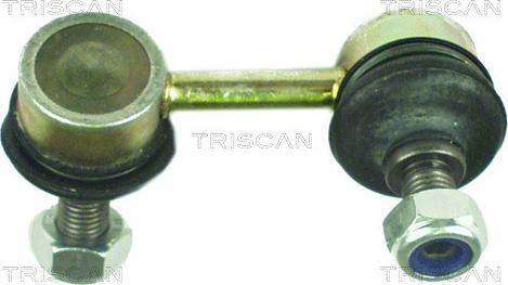 Triscan 8500 13605 - Тяга / стійка, стабілізатор autocars.com.ua
