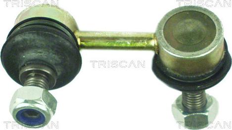 Triscan 8500 13606 - Тяга / стійка, стабілізатор autocars.com.ua