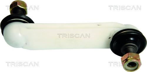 Triscan 8500 13608 - Тяга / стійка, стабілізатор autocars.com.ua