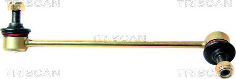 Triscan 8500 13609 - Тяга / стойка, стабилизатор autodnr.net