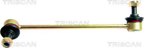 Triscan 8500 13610 - Тяга / стойка, стабилизатор autodnr.net