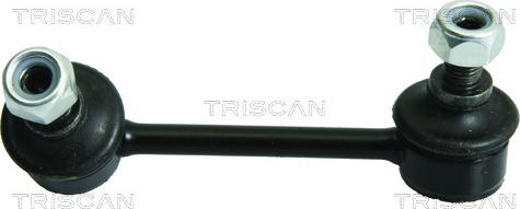 Triscan 8500 13624 - Тяга / стойка, стабилизатор autodnr.net