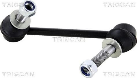 Triscan 8500 13627 - Тяга / стійка, стабілізатор autocars.com.ua