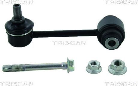 Triscan 8500 13632 - Тяга / стійка, стабілізатор autocars.com.ua