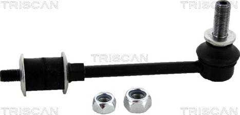 Triscan 8500 13635 - Тяга / стійка, стабілізатор autocars.com.ua