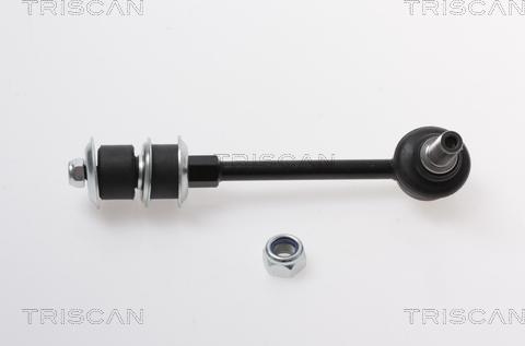 Triscan 8500 13637 - Тяга / стійка, стабілізатор autocars.com.ua
