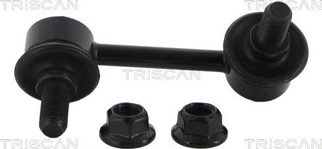 Triscan 8500 13647 - Тяга / стійка, стабілізатор autocars.com.ua