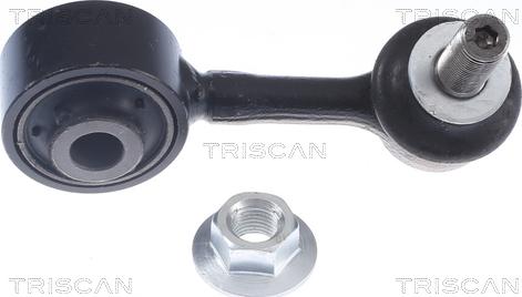 Triscan 8500 13655 - Тяга / стійка, стабілізатор autocars.com.ua