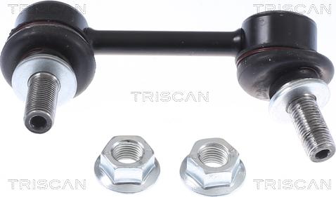 Triscan 8500 13657 - Тяга / стойка, стабилизатор autodnr.net