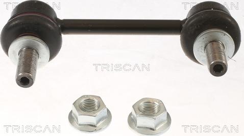 Triscan 8500 13662 - Тяга / стійка, стабілізатор autocars.com.ua