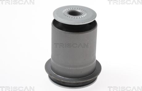 Triscan 8500 13853 - Сайлентблок, рычаг подвески колеса autodnr.net