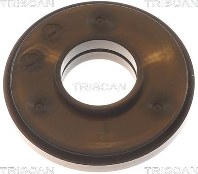 Triscan 8500 13929 - Підшипник кочення, опора стійки амортизатора autocars.com.ua
