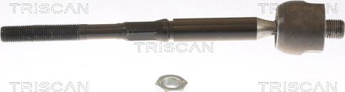 Triscan 8500 14225 - Осевой шарнир, рулевая тяга autodnr.net