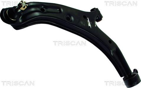 Triscan 8500 14520 - Рычаг подвески колеса autodnr.net
