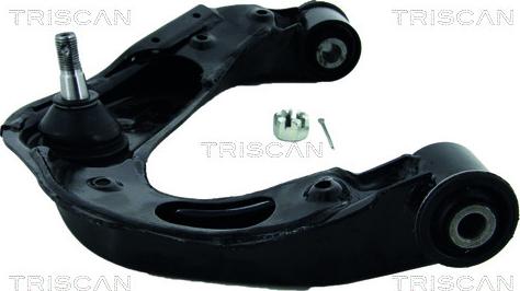 Triscan 8500 14550 - Рычаг подвески колеса autodnr.net