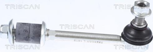 Triscan 8500 14633 - Тяга / стойка, стабилизатор autodnr.net