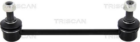 Triscan 8500 14658 - Тяга / стійка, стабілізатор autocars.com.ua