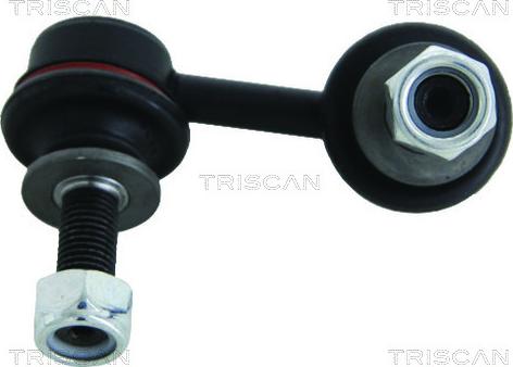 Triscan 8500 14668 - Тяга / стійка, стабілізатор autocars.com.ua