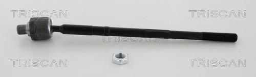 Triscan 8500 15220 - Осевой шарнир, рулевая тяга avtokuzovplus.com.ua