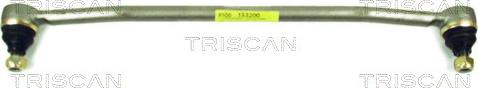 Triscan 8500 153200 - Поперечная рулевая тяга autodnr.net
