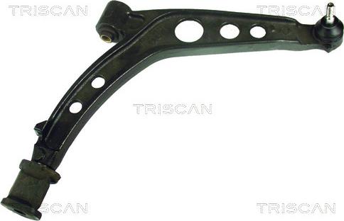 Triscan 8500 15505 - Рычаг подвески колеса autodnr.net