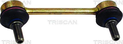 Triscan 8500 15602 - Тяга / стойка, стабилизатор autodnr.net