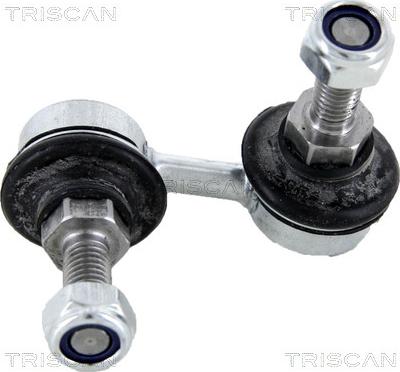 Triscan 8500 15610 - Тяга / стійка, стабілізатор autocars.com.ua