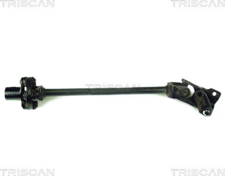 Triscan 8500 16115 - Шарнір, колонка рульового управління autocars.com.ua