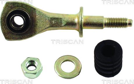 Triscan 8500 16608 - Тяга / стійка, стабілізатор autocars.com.ua