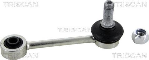 Triscan 8500 16635 - Тяга / стійка, стабілізатор autocars.com.ua