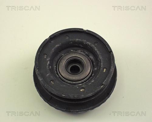 Triscan 8500 16900 - Опора стійки амортизатора, подушка autocars.com.ua
