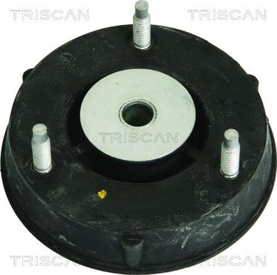 Triscan 8500 16915 - Опора стойки амортизатора, подушка autodnr.net