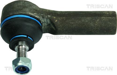 Triscan 8500 17113 - Наконечник рулевой тяги, шарнир autodnr.net
