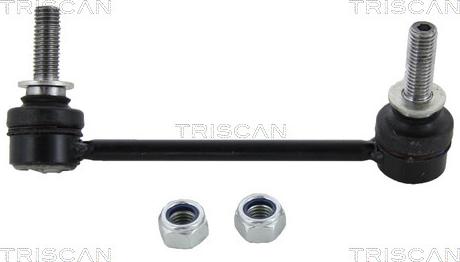 Triscan 8500 17617 - Тяга / стійка, стабілізатор autocars.com.ua