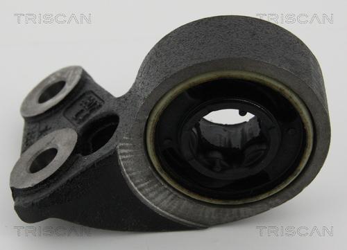 Triscan 8500 17820 - Сайлентблок, важеля підвіски колеса autocars.com.ua