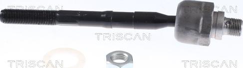 Triscan 8500 18221 - Осевой шарнир, рулевая тяга avtokuzovplus.com.ua