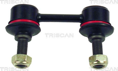 Triscan 8500 18600 - Тяга / стійка, стабілізатор autocars.com.ua