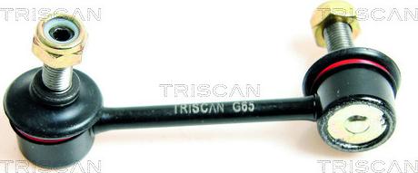 Triscan 8500 18602 - Тяга / стійка, стабілізатор autocars.com.ua