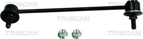 Triscan 8500 18607 - Тяга / стойка, стабилизатор autodnr.net