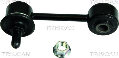 Triscan 8500 18612 - Тяга / стойка, стабилизатор autodnr.net