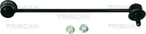 Triscan 8500 18613 - Тяга / стійка, стабілізатор autocars.com.ua