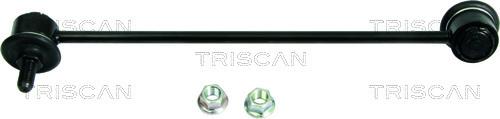 Triscan 8500 18614 - Тяга / стойка, стабилизатор autodnr.net