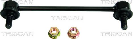 Triscan 8500 18620 - Тяга / стійка, стабілізатор autocars.com.ua