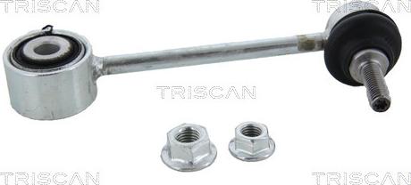 Triscan 8500 20601 - Тяга / стійка, стабілізатор autocars.com.ua
