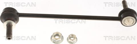Triscan 8500 20602 - Тяга / стійка, стабілізатор autocars.com.ua