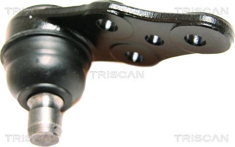 Triscan 8500 21506 - Несучий / направляючий шарнір autocars.com.ua
