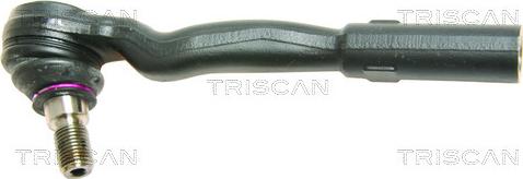 Triscan 8500 23120 - Наконечник рулевой тяги, шарнир autodnr.net